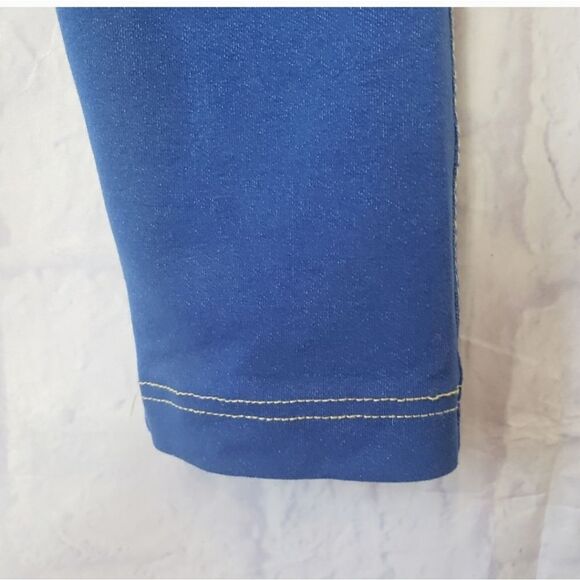 NIRLON Made In Israel Activewear Leggings Medium - Picture 5 of 8